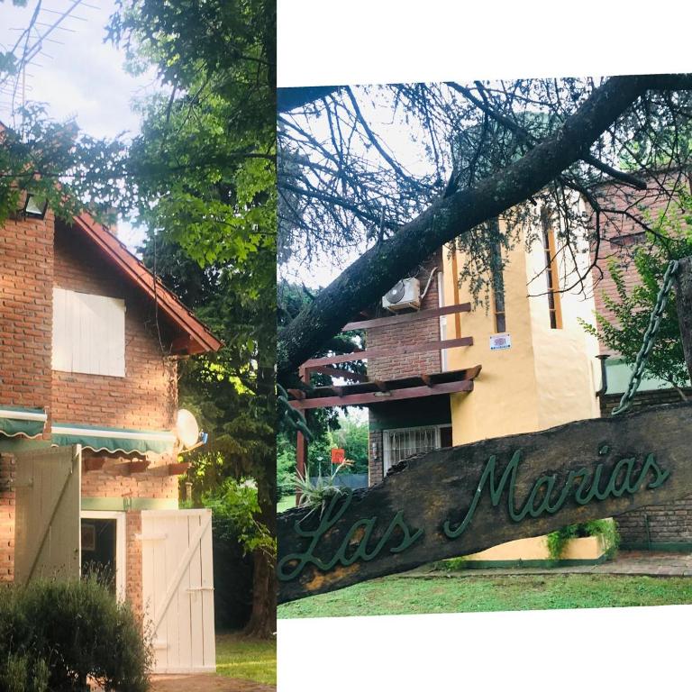 Las Marías qta - Casa - 1