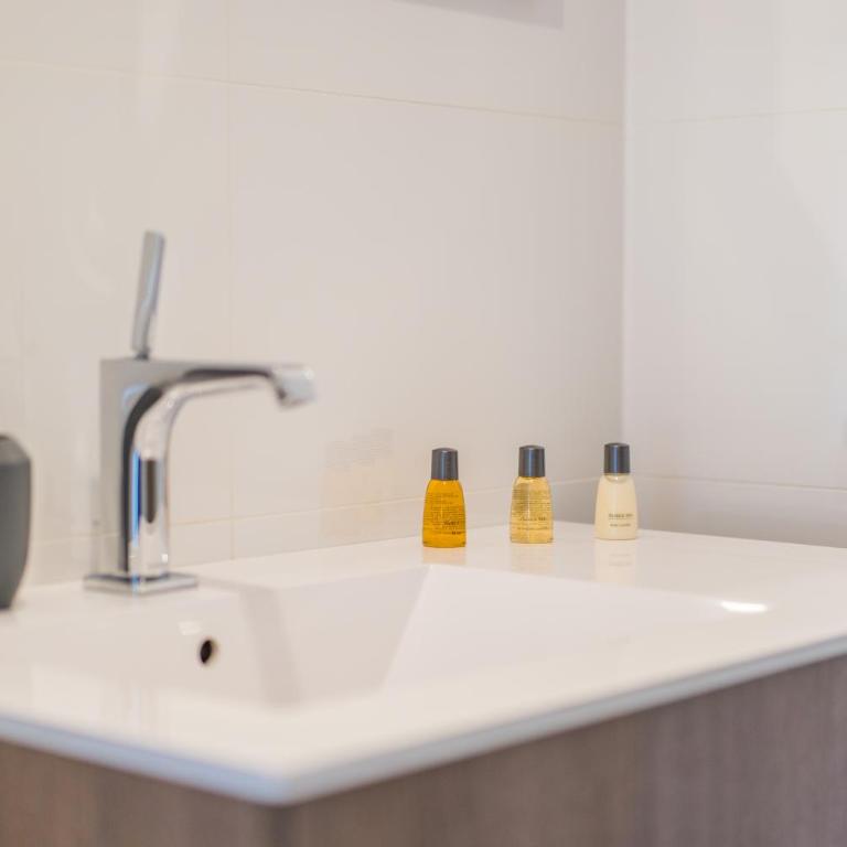 Moulleau - Magnifique duplex - 5mn de la plage - Appartement Deluxe - 20