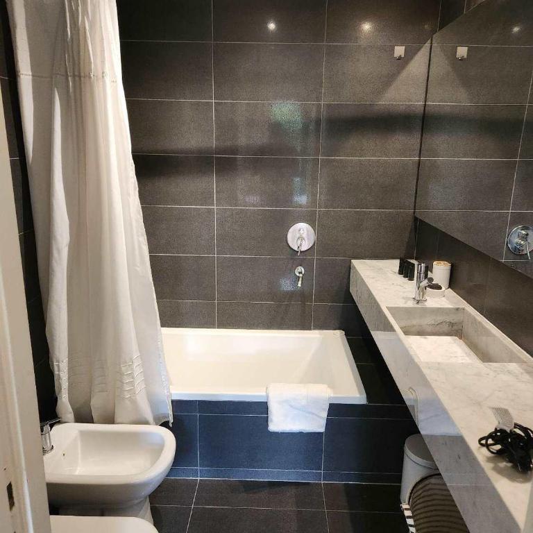 Nomad - Modern 1 Bedroom in Palermo Hollywood - Apartment - 11