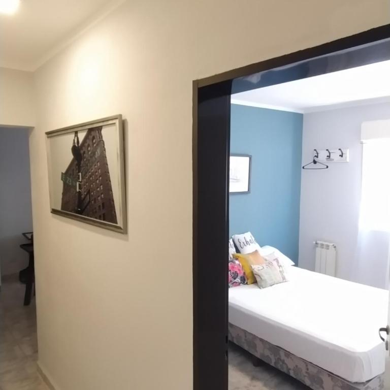 Departamento de los Cuadros - Apartamento de 2 dormitorios - 3