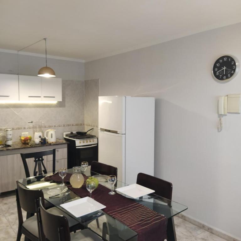 Departamento de los Cuadros - Apartamento de 2 dormitorios - 21