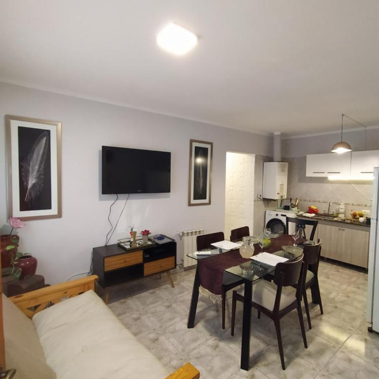 Departamento de los Cuadros - Apartamento de 2 dormitorios - 22