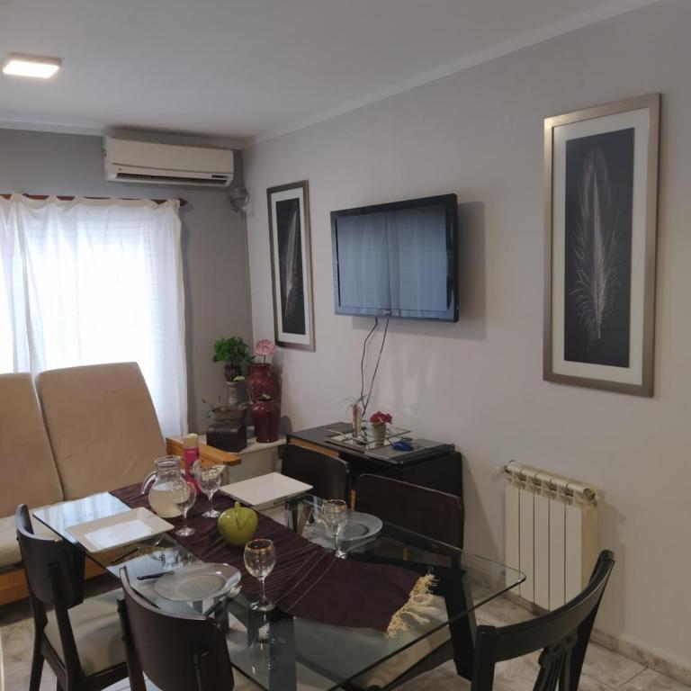 Departamento de los Cuadros - Apartamento de 2 dormitorios - 24