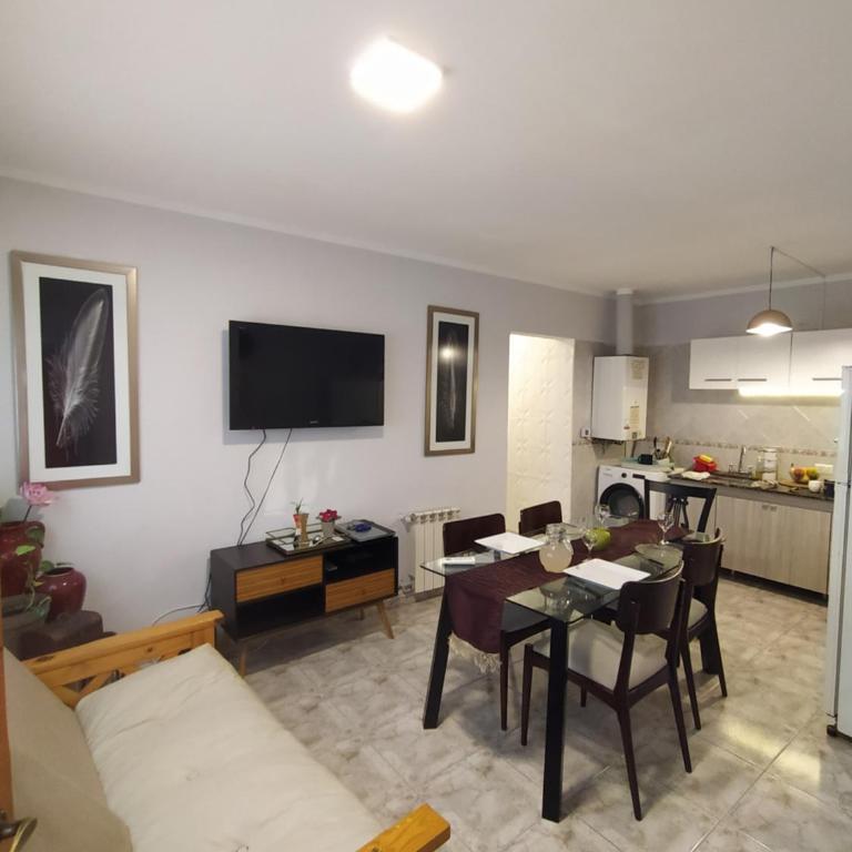 Departamento de los Cuadros - Apartamento de 2 dormitorios - 25