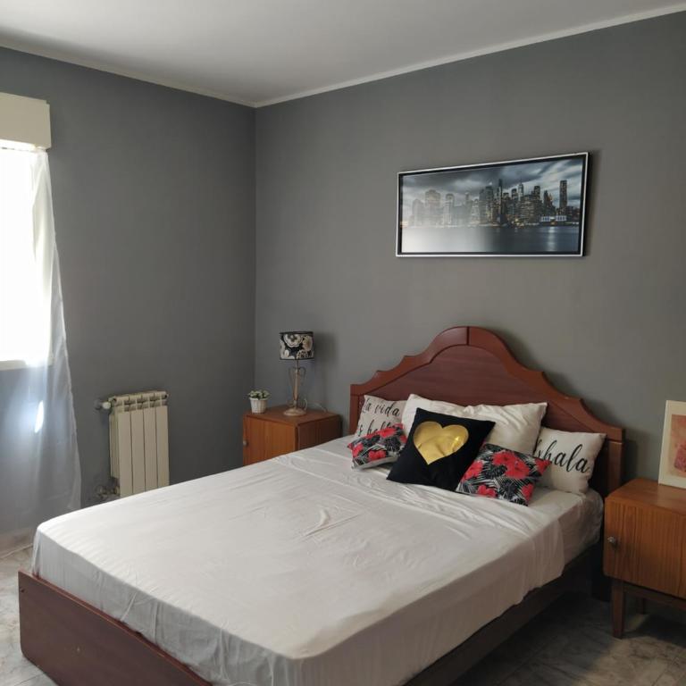 Departamento de los Cuadros - Apartamento de 2 dormitorios - 9