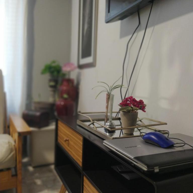 Departamento de los Cuadros - Apartamento de 2 dormitorios - 26