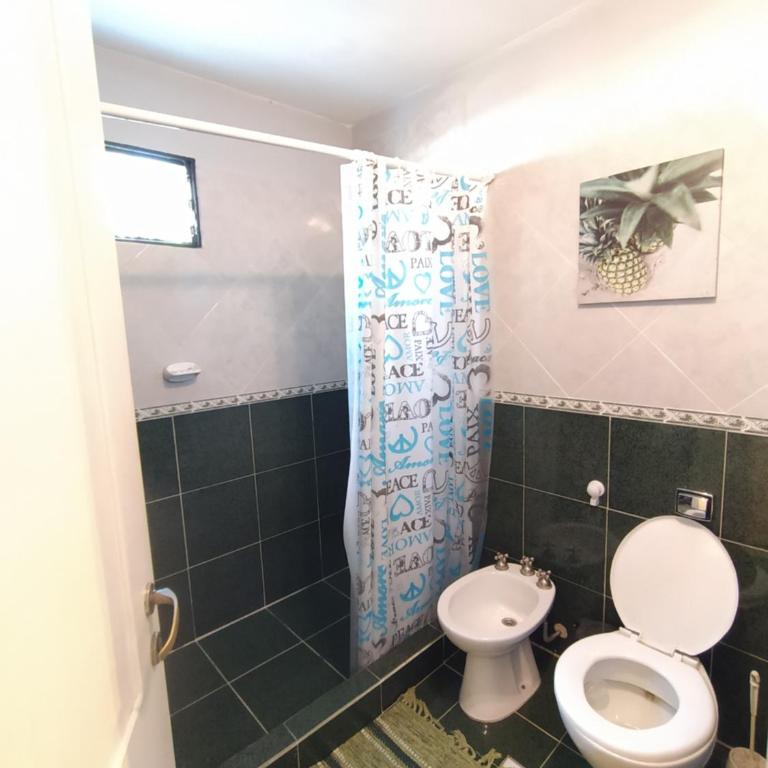 Departamento de los Cuadros - Apartamento de 2 dormitorios - 17