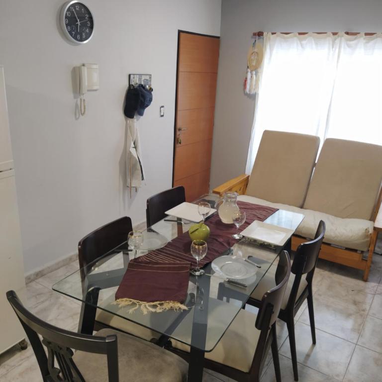 Departamento de los Cuadros - Apartamento de 2 dormitorios - 27