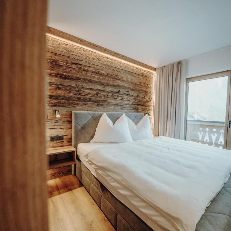 Kleinberg Chalet - Appartamento con 3 Camere da Letto - 10