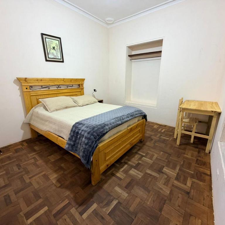 Casa Grau - Double Room with Shared Bathroom - 5