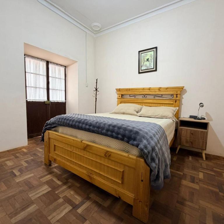 Casa Grau - Double Room with Shared Bathroom - 4