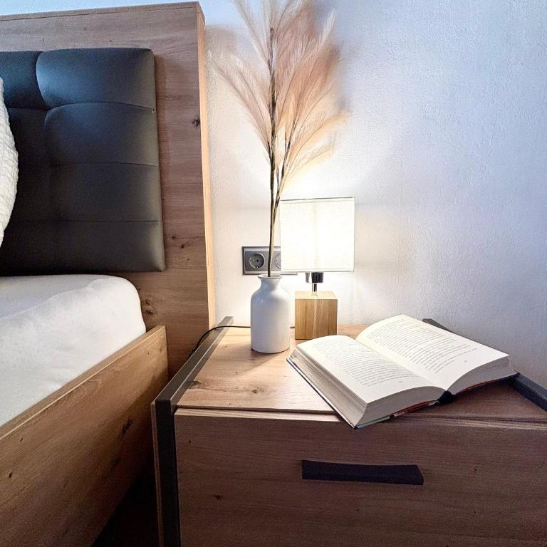 APARTMENTS zum Wohlfühlen MARIAZELL - Studio - 25
