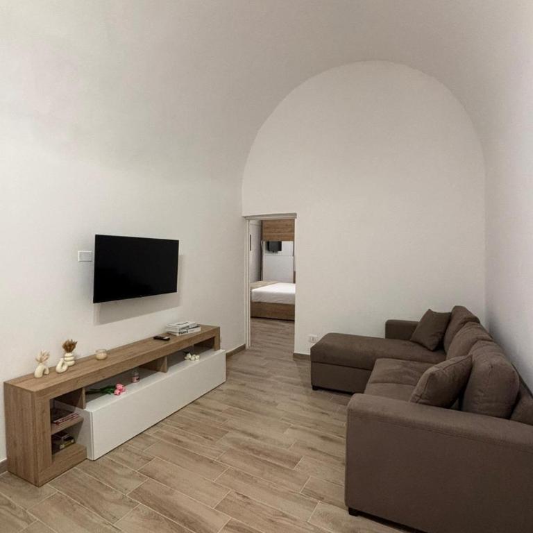 Vicolo Lungo Apartment - Casa con 1 Camera da Letto - 1