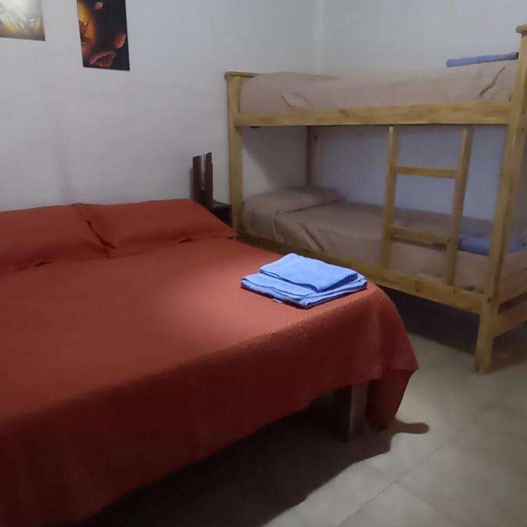 Brisas de Montaña - Chalet de 1 dormitorio - 1