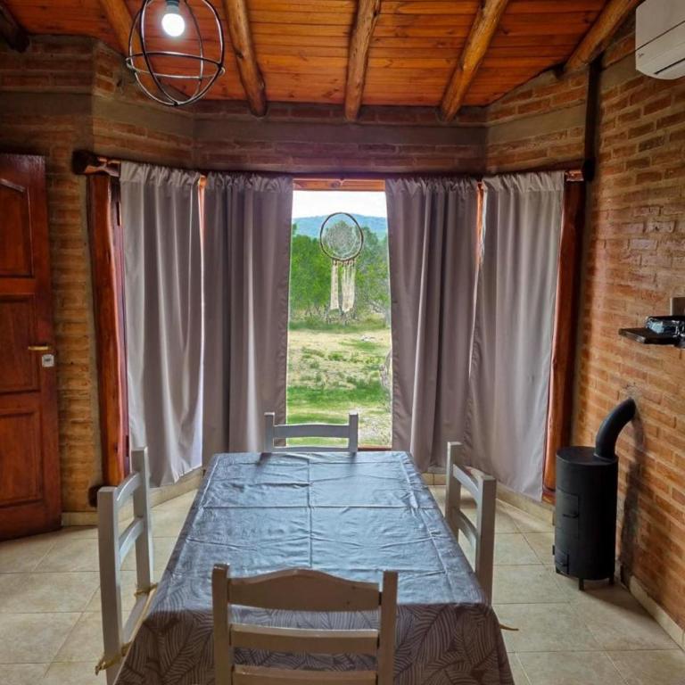 Brisas de Montaña - Chalet de 1 dormitorio - 5