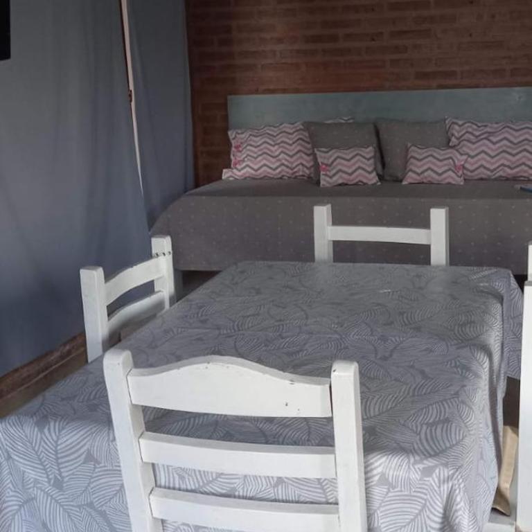 Brisas de Montaña - Chalet de 1 dormitorio - 7