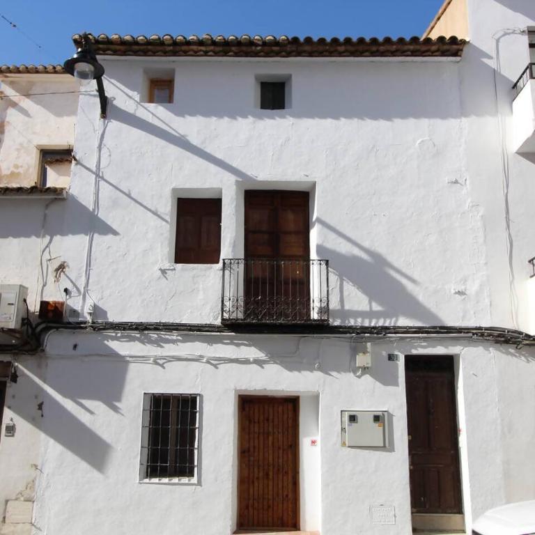 Casa La Mar de Altea - Apartamento de 2 dormitorios - 15