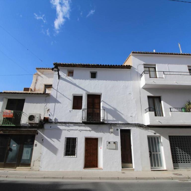 Casa La Mar de Altea - Apartamento de 2 dormitorios - 17