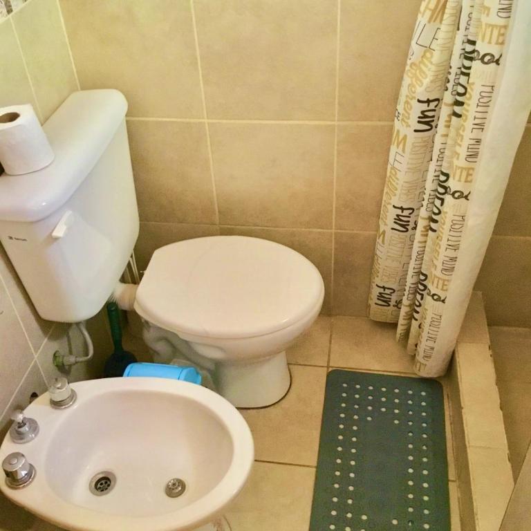 Hogar Serrano - Casa de 2 dormitorios - 2