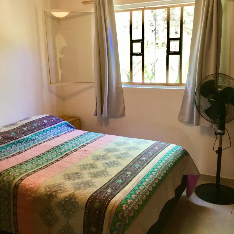 Hogar Serrano - Casa de 2 dormitorios - 3