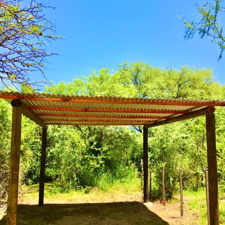 Hogar Serrano - Casa de 2 dormitorios - 4