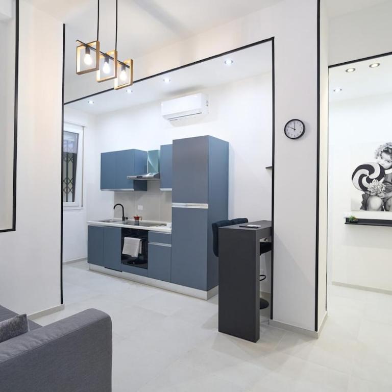 Design & Comfort Suite - Ravenna Center - Appartamento con 2 Camere da Letto - 1