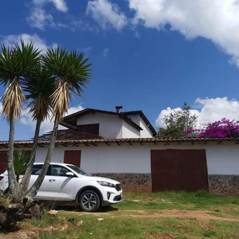 The viewpoint of Puylucana - Casa con 1 dormitorio - 2