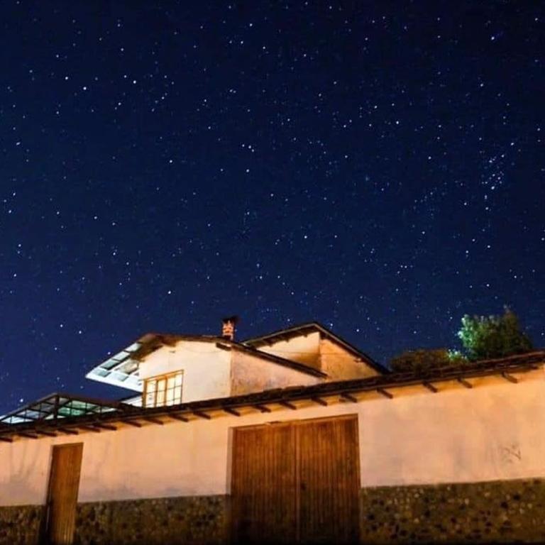 The viewpoint of Puylucana - Casa con 1 dormitorio - 3