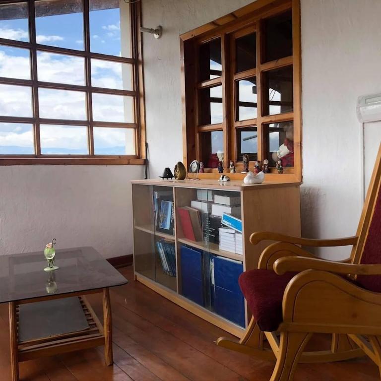 The viewpoint of Puylucana - Casa con 1 dormitorio - 5