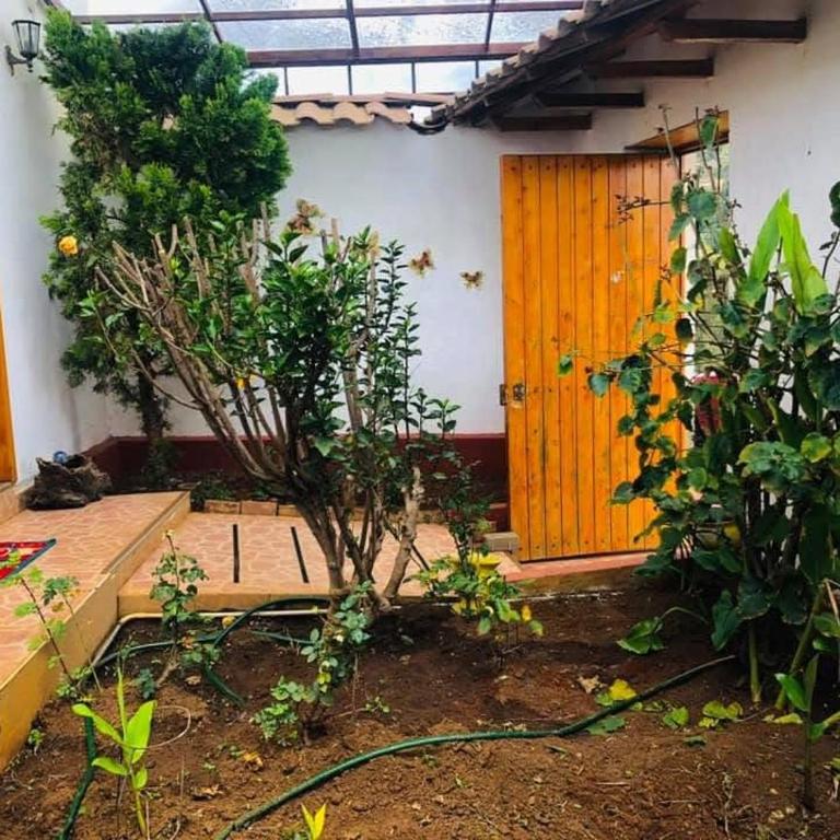 The viewpoint of Puylucana - Casa con 1 dormitorio - 6