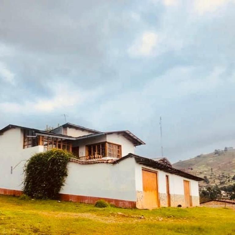 The viewpoint of Puylucana - Casa con 1 dormitorio - 7
