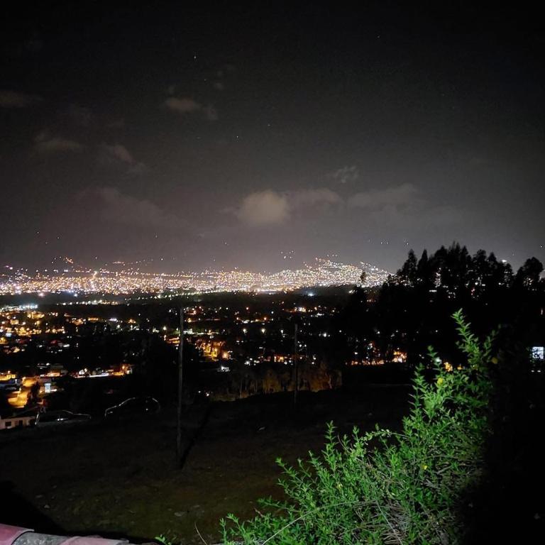 The viewpoint of Puylucana - Casa con 1 dormitorio - 11