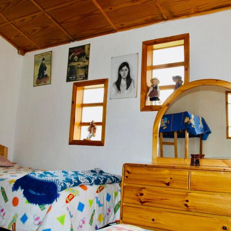 The viewpoint of Puylucana - Casa con 1 dormitorio - 12