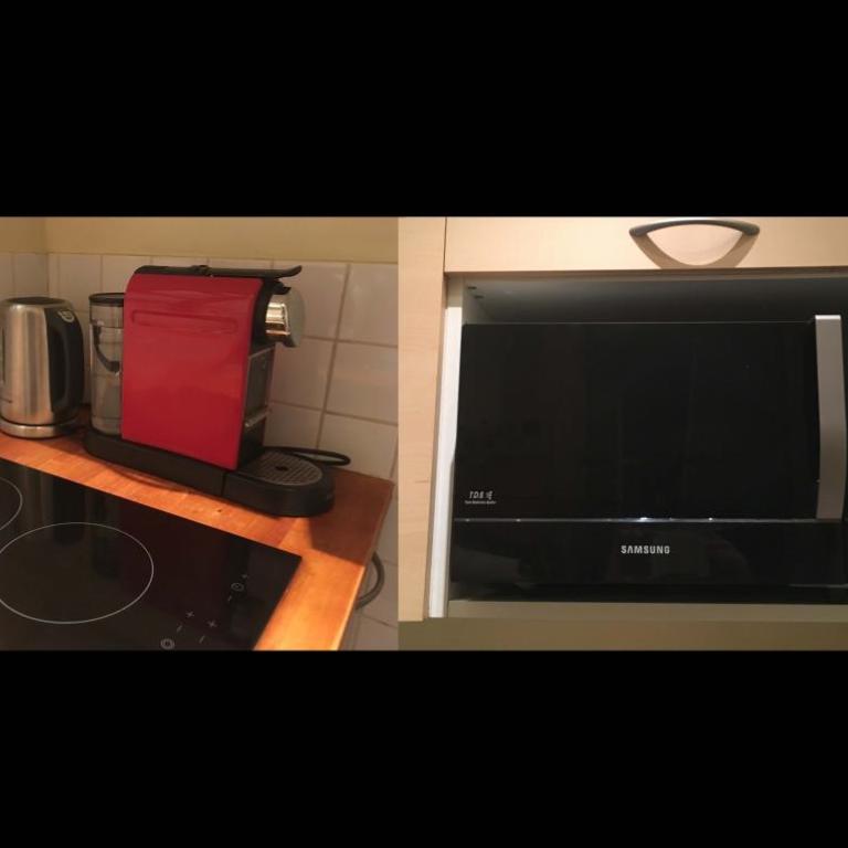 Studio Charme et Confort aux Cordeliers - Studio-Apartment - 24