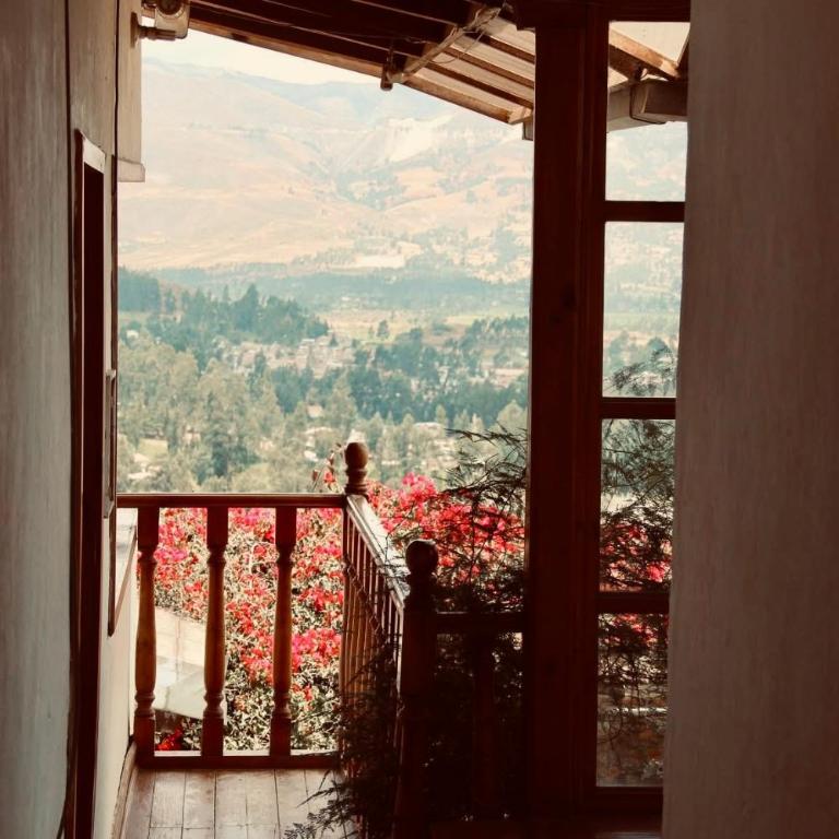 The viewpoint of Puylucana - Casa con 1 dormitorio - 17