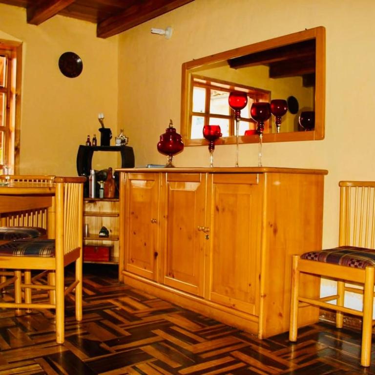 The viewpoint of Puylucana - Casa con 1 dormitorio - 18