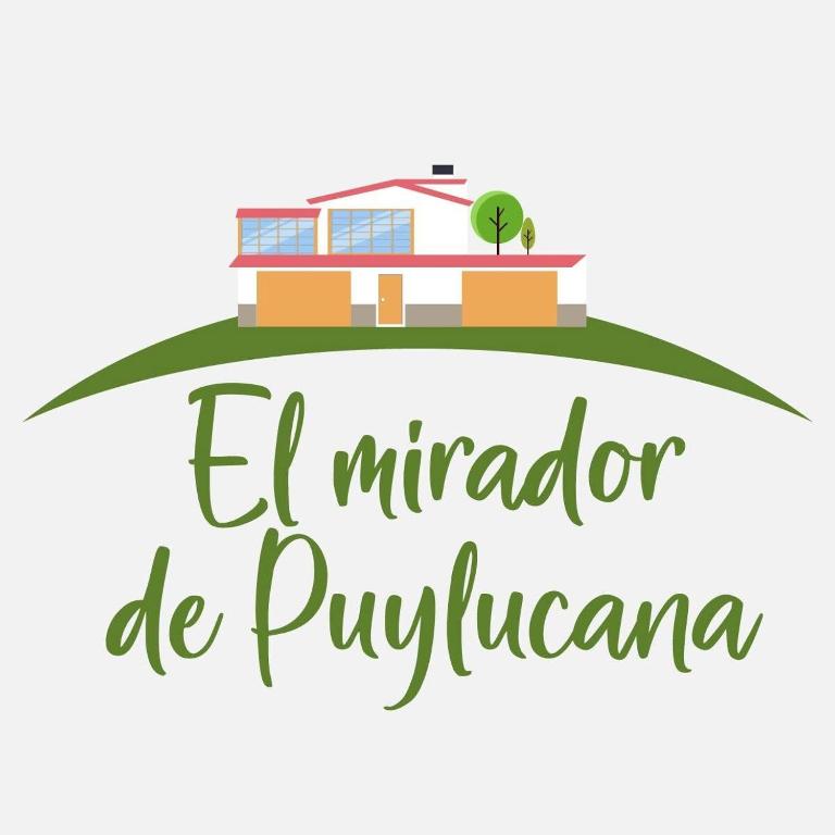 The viewpoint of Puylucana - Casa con 1 dormitorio - 20