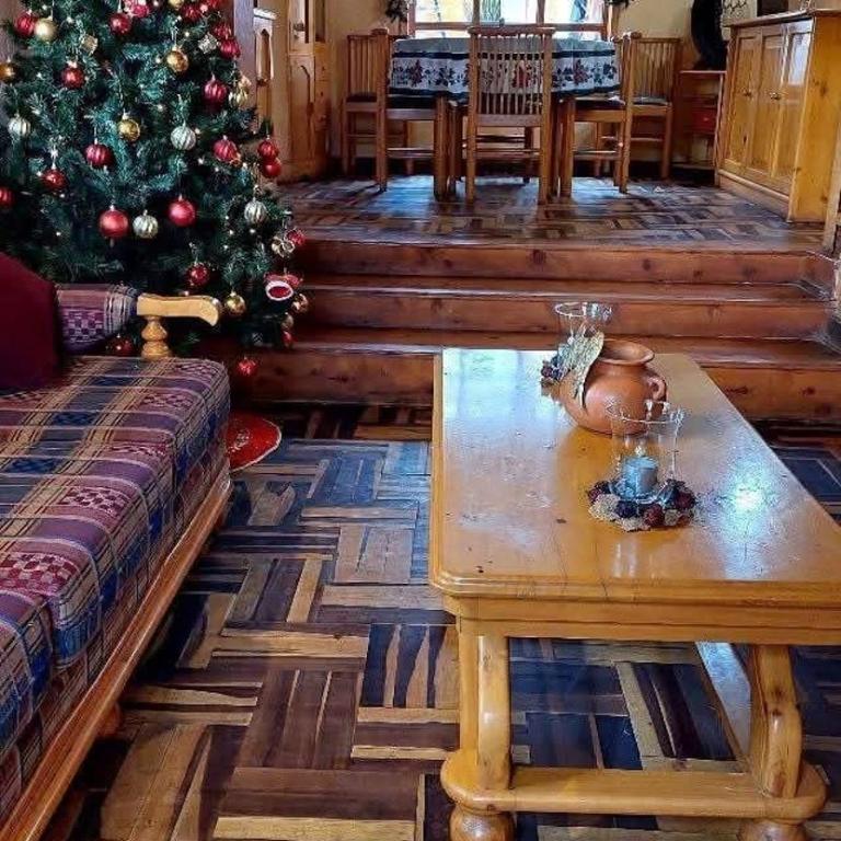 The viewpoint of Puylucana - Casa con 1 dormitorio - 22