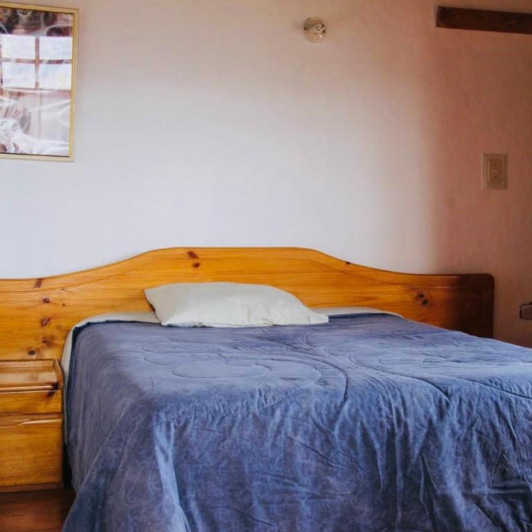The viewpoint of Puylucana - Casa con 1 dormitorio - 24