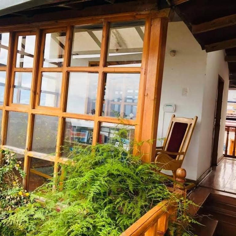The viewpoint of Puylucana - Casa con 1 dormitorio - 25