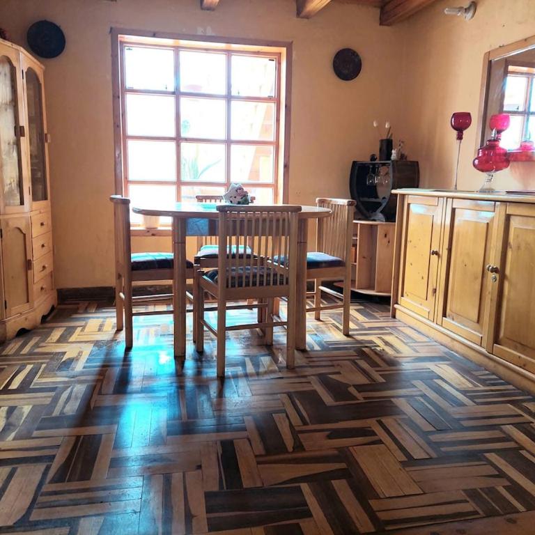 The viewpoint of Puylucana - Casa con 1 dormitorio - 26