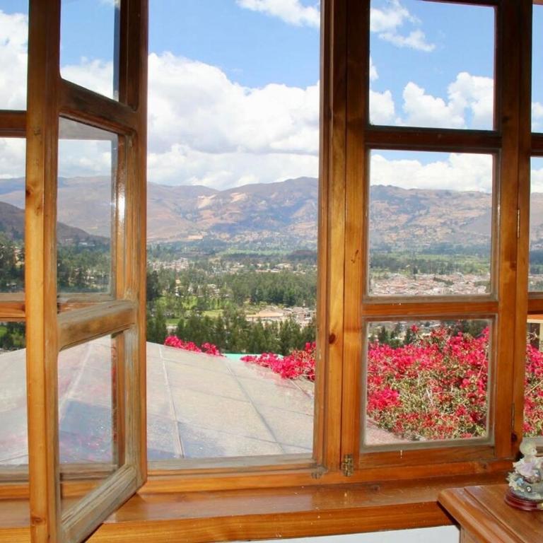 The viewpoint of Puylucana - Casa con 1 dormitorio - 28