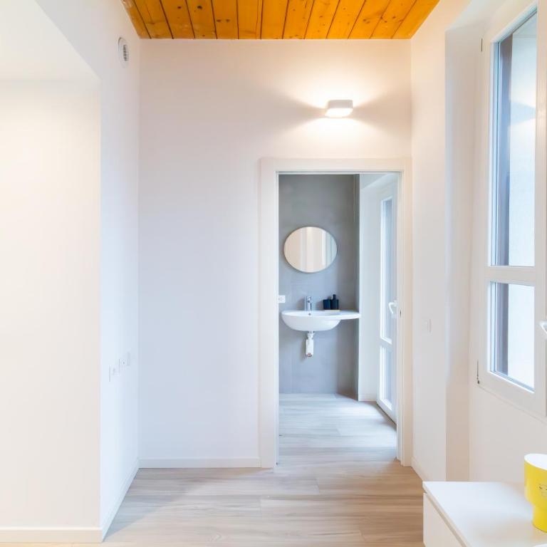 Milano East Apartments - Appartamento con Terrazza - 3