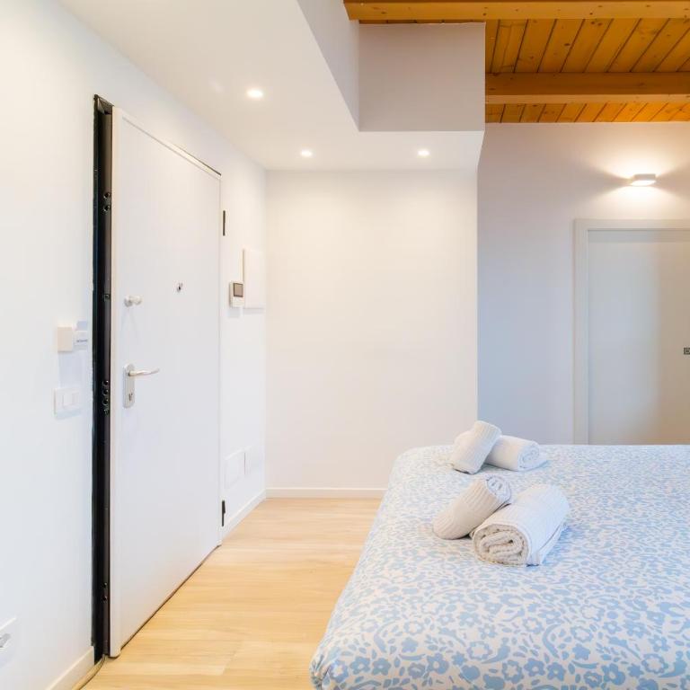 Milano East Apartments - Appartamento con Terrazza - 4