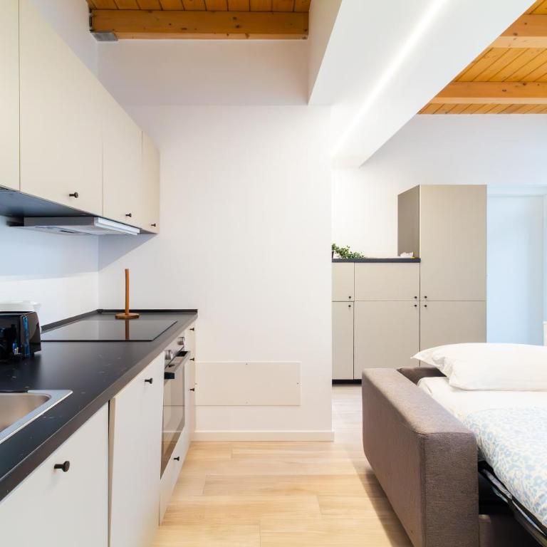 Milano East Apartments - Appartamento con Terrazza - 6