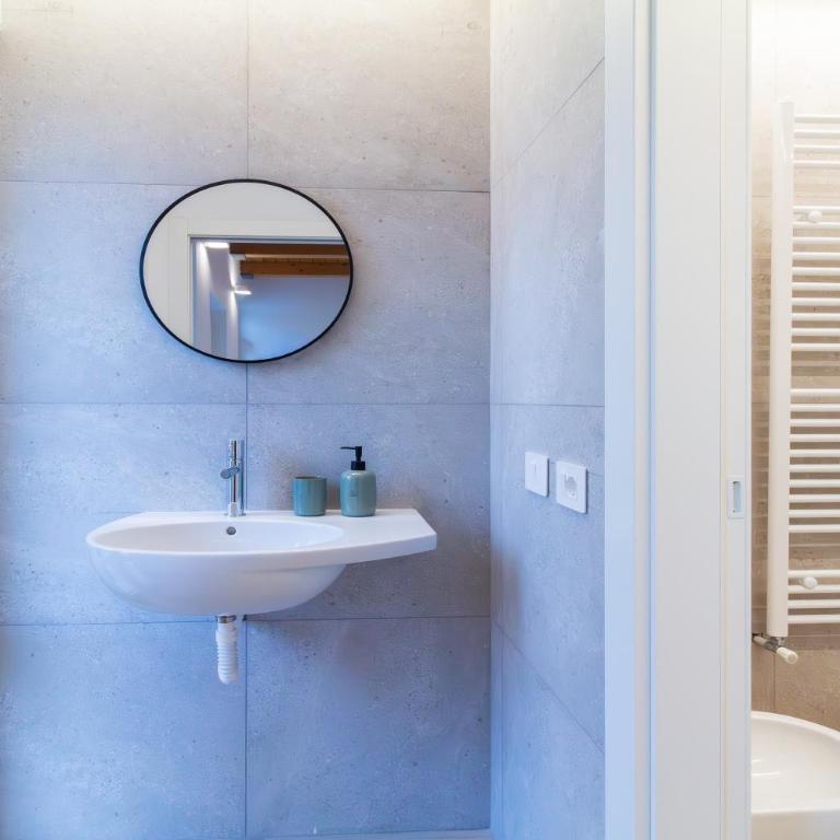 Milano East Apartments - Appartamento con Terrazza - 10
