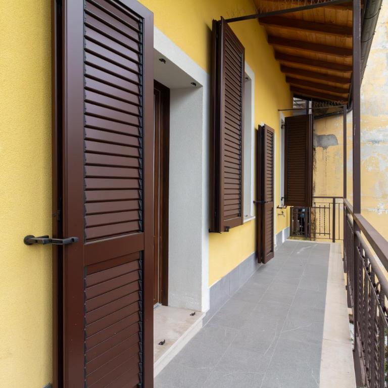 Milano East Apartments - Appartamento con Terrazza - 2