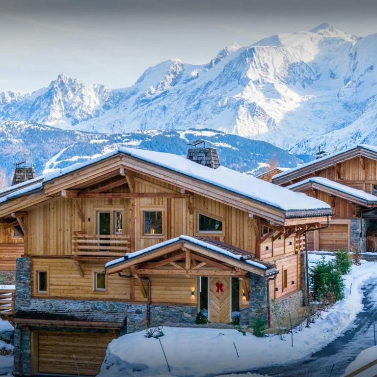 Chalet Ellambra - OVO Network - Chalet - 1