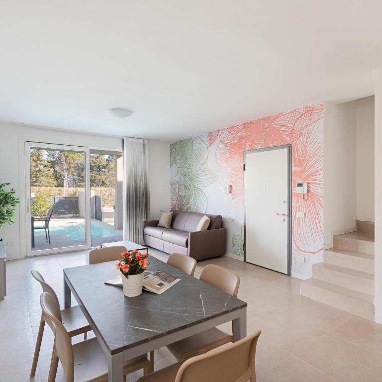 Villa Prestige - Villa Standard - 1
