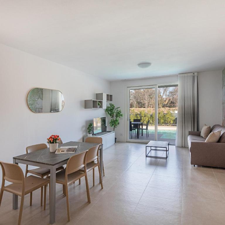 Villa Prestige - Villa Standard - 2